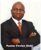 Pastor Festus